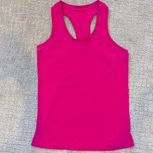 Athleta Momentum Seamless Tank